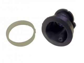 ECHO CS-310 CS-352 ES Chainsaw Rubber Intake Manifold