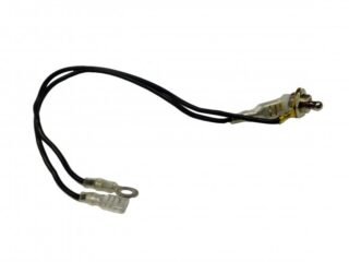 ECHO CS-310 CS-352 ES SHINDAIWA 340S Chainsaw On / Off Stop Switch With Wires