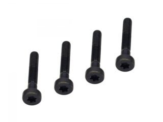 4X ECHO CS-310 CS-352 CS-353 ES SHINDAIWA 340S Chainsaw Engine Fitting Bolts