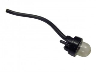 ECHO CS-310 CS-352 CS-353 ES SHINDAIWA 340S Chainsaw Primer Bulb + Pipe