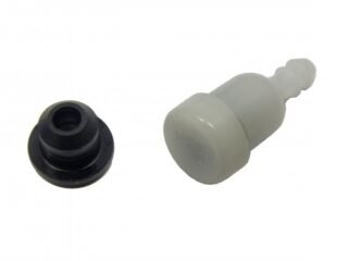ECHO CS-310 CS-352 ES Chainsaw Fuel Tank Breather With Grommet