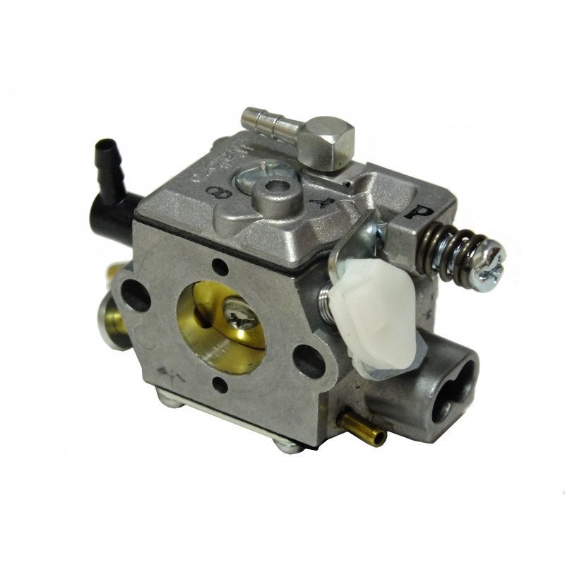 700110.jpg HECHT 947 957 Chainsaw Walbro Carburettor