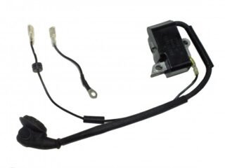 HECHT 947 957 Chainsaw Ignition Coil Module