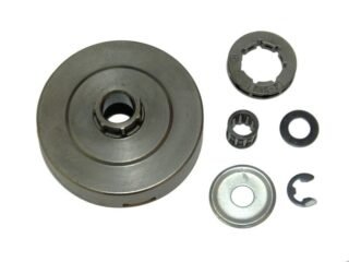 HECHT 947 957 MAKITA DCS 500 4600 5000 5001 DE5045 DOLMAR PS- 4600 PS-5000 Clutch Drum Kit