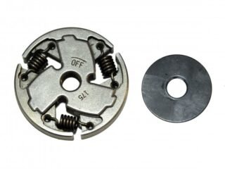 HECHT 947 957 MAKITA DCS 460 461 500 501 4600 5000 5001 5121 DE5045 DOLMAR PS- 460 500 4600 5000 Clutch