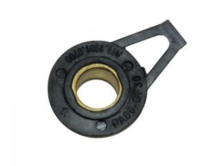 HECHT 947 957 Chainsaw Oil Drive Pump Worm Gear