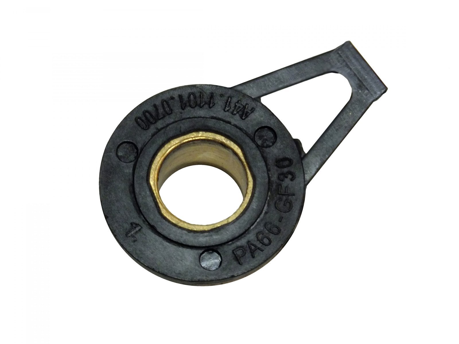 700116_1-scaled-1.jpg HECHT 947 957 Chainsaw Oil Drive Pump Worm Gear