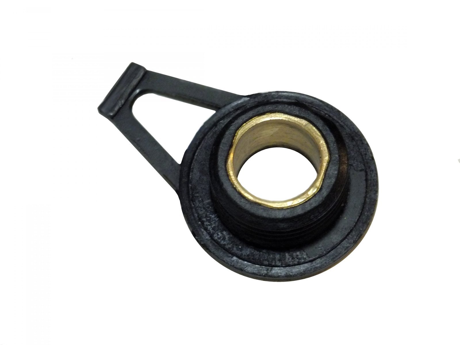 700116_2-scaled-1.jpg HECHT 947 957 Chainsaw Oil Drive Pump Worm Gear