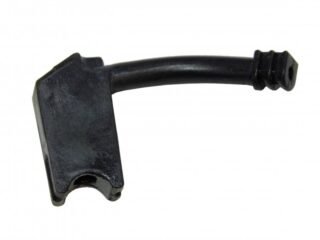HECHT 947 957 MAKITA DCS 460 461 500 501 4600 5000 5001 5121 DE5045 DOLMAR PS- 460 500 4600 5000 Oil Pump Outlet Pipe