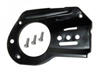 HECHT 947 MAKITA DCS 460 461 500 501 4600 5000 5001 5121 DOLMAR PS- 460 500 4600 5000 Chain Tensioner Cover