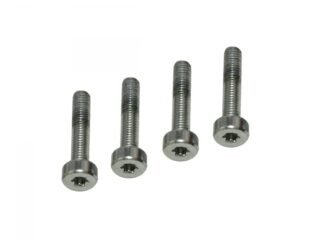 HECHT 947 Chainsaws Recoil Starter Bolt Set
