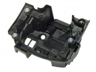 HECHT 947 Chainsaw Carburettor Bracket With Bolts