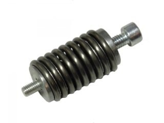 HECHT 947 Chainsaw Upper Anti Vibe (AV) Spring Set