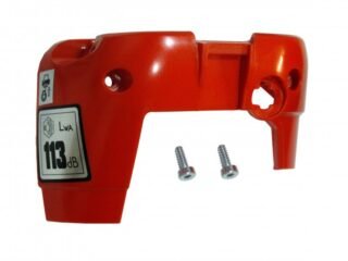 HECHT 947 Chainsaw Rear Cover