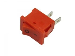HECHT 947 MAKITA DCS4600 DCS5000 DCS5001 DOLMAR PS-4600 PS-5000 On-Off / Stop Switch