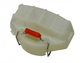 HECHT 947 Chainsaw Air Filter / Cleaner