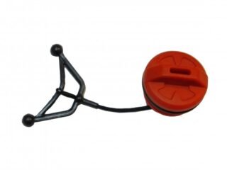 HECHT 947 957 MAKITA DCS460 461 500 501 4600 5000 5001 5121 DE5045 DOLMAR PS-460 PS-500 PS-4600 PS-5000 Oil Filler Cap