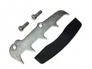 HECHT 947 MAKITA DCS460 461 500 501 4600 5000 5001 DE5045 DOLMAR PS- 460 500 4600 4605 5000 5105 Bumper Spike