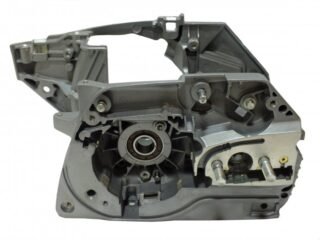 HECHT 947 MAKITA DCS460 461 500 501 4600 5000 5001 5121 DE5045 DOLMAR PS-460 PS-500 PS-4600 PS-5000 Crankcase