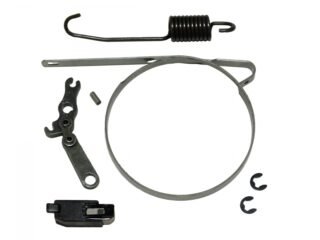 HECHT 947 957 Chainsaw Brake Band Repair Kit