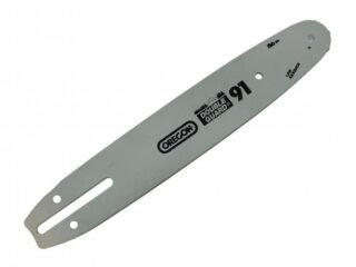 SCHEPPACH CSP2540 Chainsaw OREGON 10" 3/8LP 0.050" Guide Bar