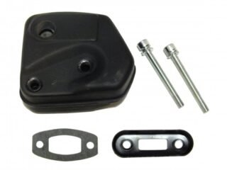 SCHEPPACH CSP2540 Chainsaw Exhaust Muffler Kit