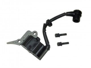 SCHEPPACH CSP2540 Chainsaw Ignition Coil With Bolts