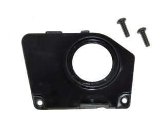SCHEPPACH CSP2540 Chainsaw Oil Drive Pump Cover & Screws
