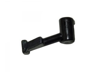 SCHEPPACH CSP2540 Chainsaw Oil Pump Output Pipe / Tube