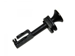 SCHEPPACH CSP2540 Chainsaw Choke Rod / Lever With Grommet