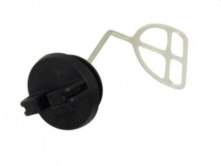 SCHEPPACH CSP2540 Chainsaw Fuel Tank Cap