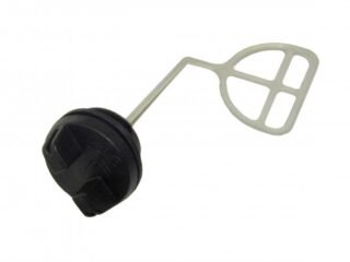 SCHEPPACH CSP2540 Chainsaw Oil Filler Cap