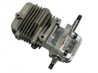 SCHEPPACH CSP2540 Chainsaw Complete Cylinder & Piston Kit + Crankshaft