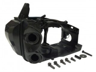 SCHEPPACH CSP2540 Chainsaw Fuel & Oil Tank / Engine Case