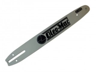 OLEO-MAC GSH400 Chainsaw OREGON 14" 3/8LP 0.050" Guide Bar