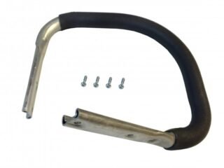 OLEO-MAC GSH 400 Chainsaw Top / Carry Handle & Screws