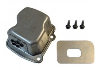 OLEO-MAC GSH 400 Chainsaw Exhaust Muffler Kit
