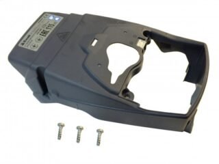 OLEO-MAC GSH 400 Chainsaw Engine Cover With Screws