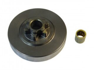 OLEO-MAC GSH400 Chainsaw 3/8 Clutch Drum & Needle Bearing