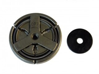 OLEO-MAC GSH400 Chainsaw Clutch + Washer