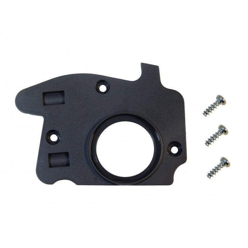 700216.jpg OLEO-MAC GSH400 Chainsaw Oil Drive Pump Cover & Screws
