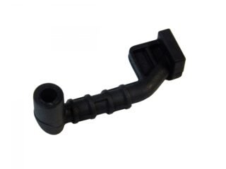 OLEO-MAC GSH 400 Chainsaw Oil Pump Output Pipe