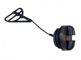 OLEO-MAC GSH400 Chainsaw Oil Filler Cap