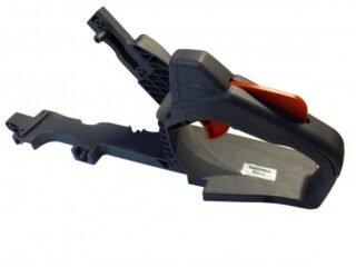 OLEO-MAC GSH400 Chainsaw Rear Throttle Handle