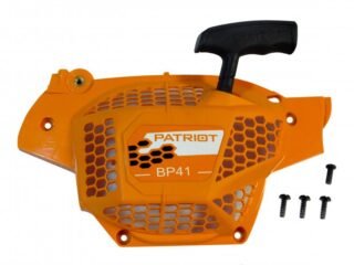 PATRIOT BP 41 Chainsaw Complete Recoil Starter With Screws