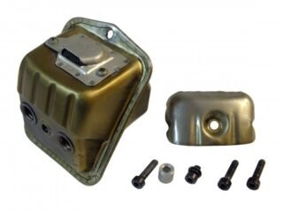PATRIOT BP 41 Chainsaw Exhaust Muffler Kit