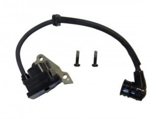 PATRIOT BP 41 Chainsaw Ignition Coil Module With Bolts