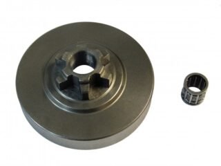 PATRIOT BP 41 Chainsaw 3/8 Clutch Drum Kit & Needle Bearing
