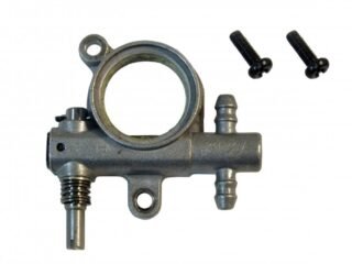 PATRIOT BP41 Chainsaw Oil Drive Pump & Bolts