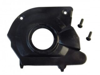 PATRIOT BP 41 Chainsaw Oil Drive Pump Cover & Screws